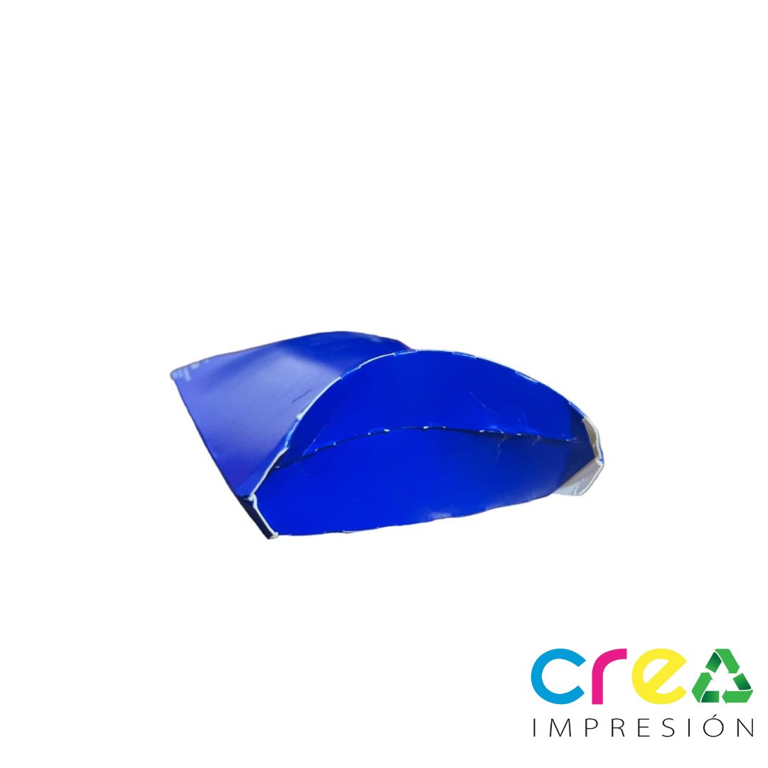 Sobres para Papas Fritas 100 unidades