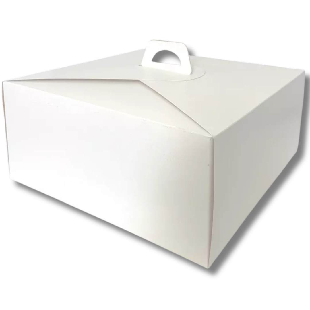 Caja para Tortas