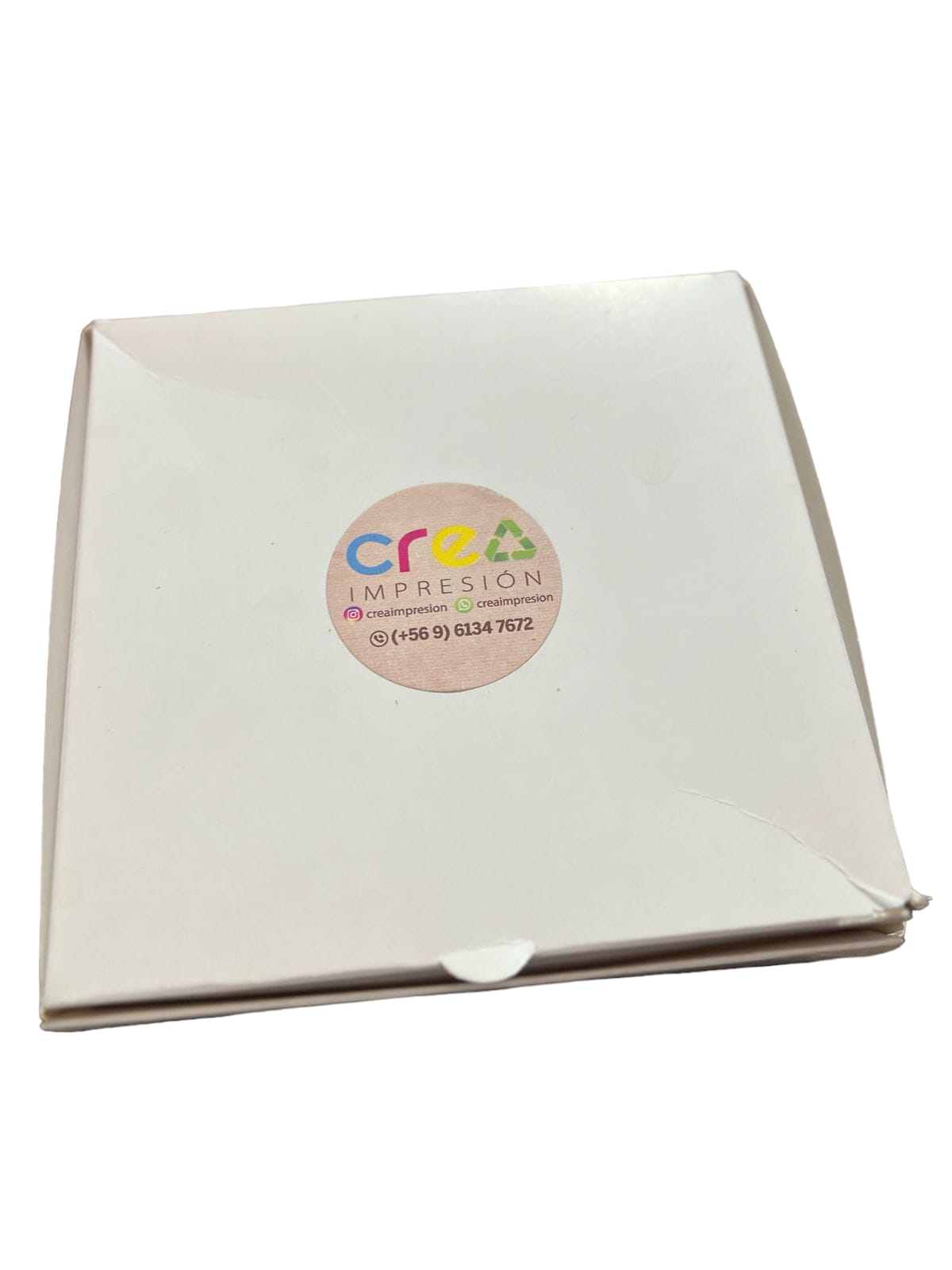 CAJAS PARA PIZZA 100 unidades