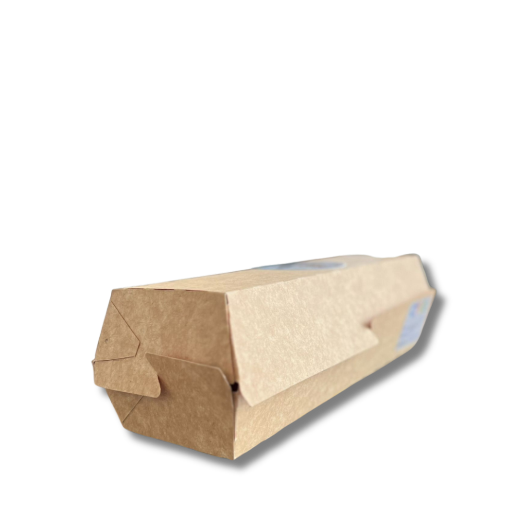 Caja Tipo Cierre Facil 100 unidades