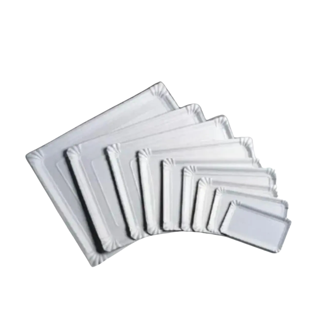 Bandejas Rectangulares