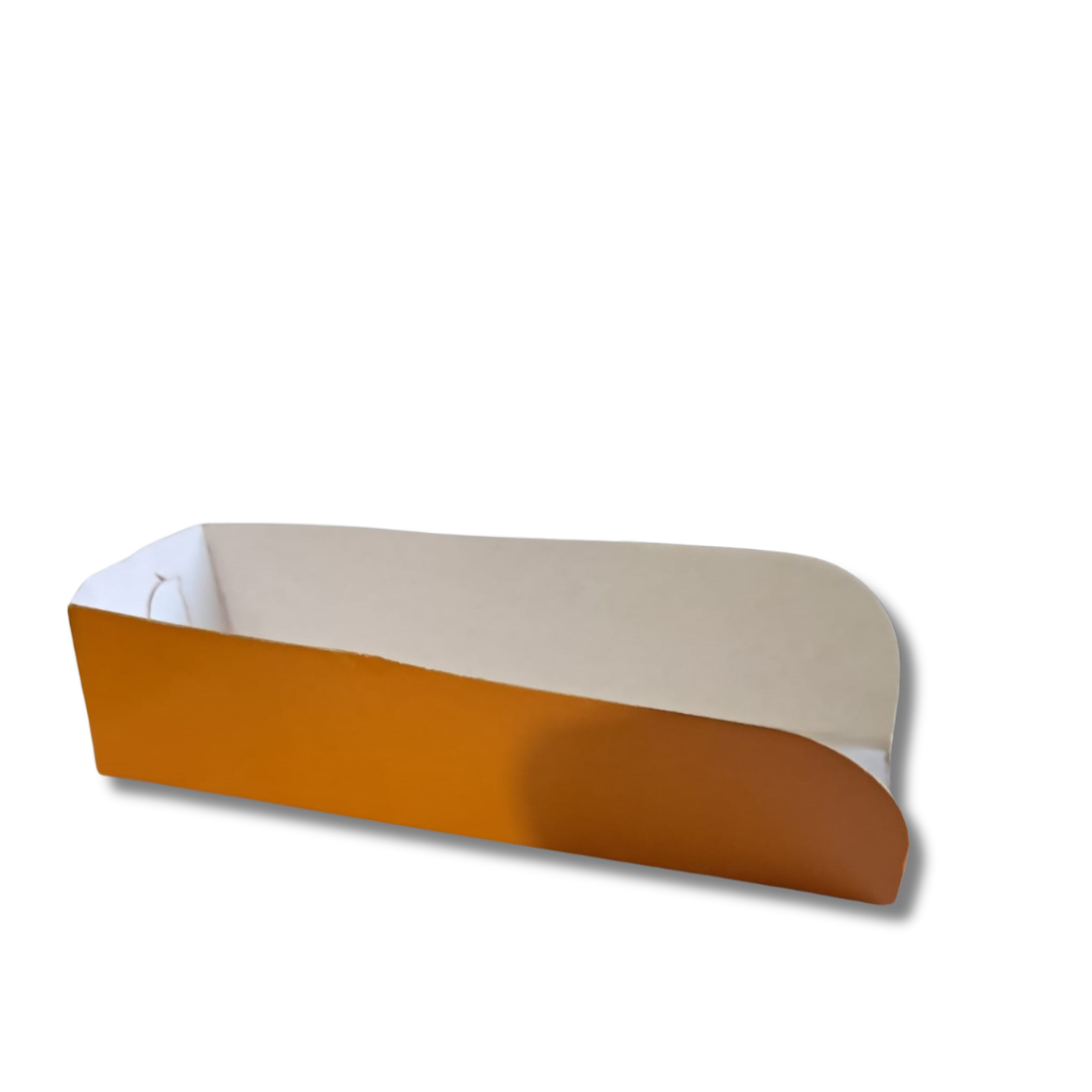 Cartón 1/2 Completo mini 100 unidades