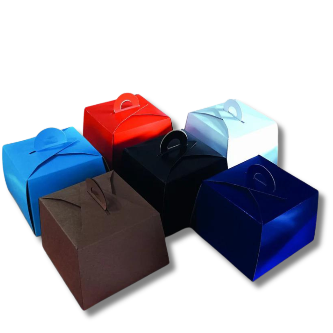 Cajas Mini 25 unidades