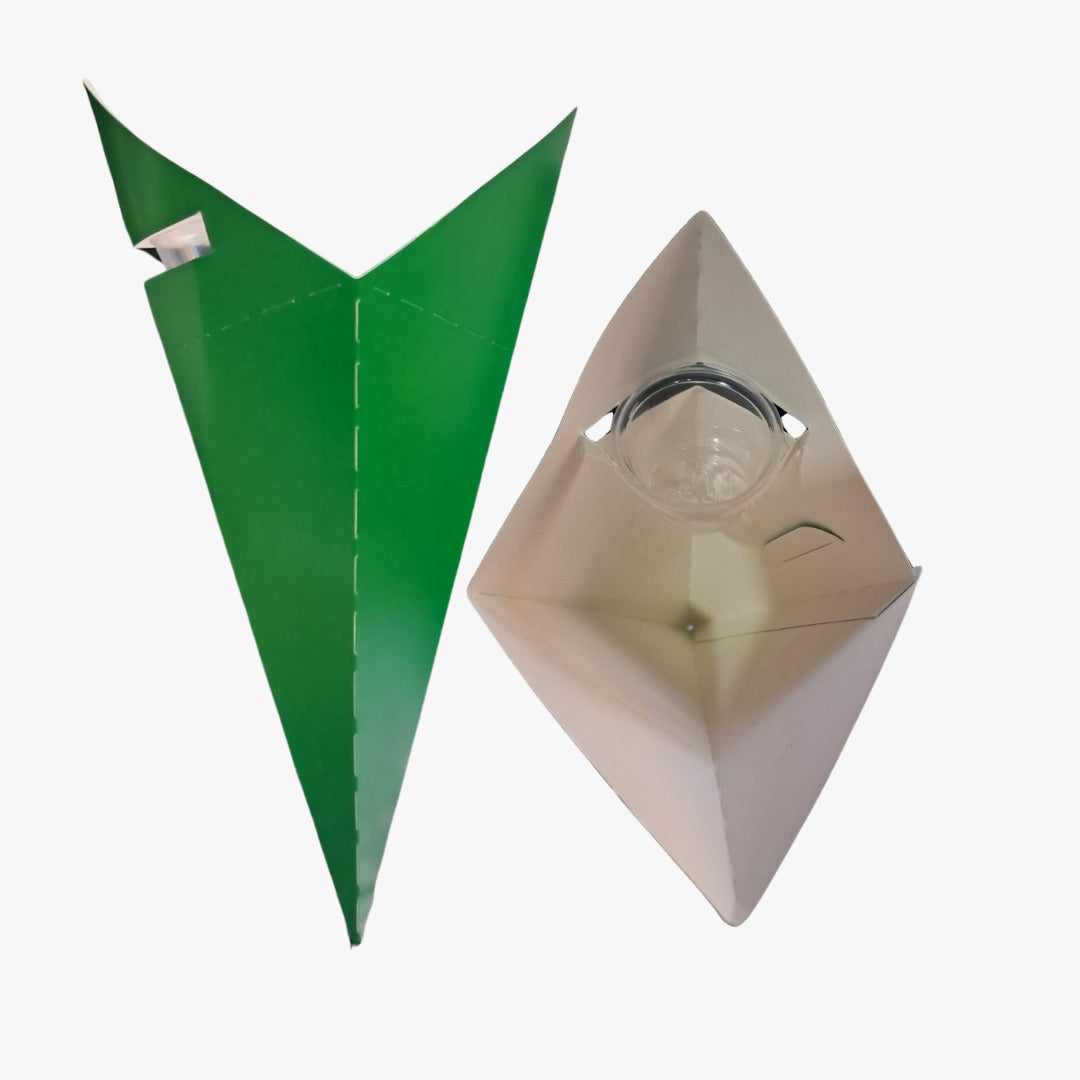 Cono porta Pocillo 100 unidades