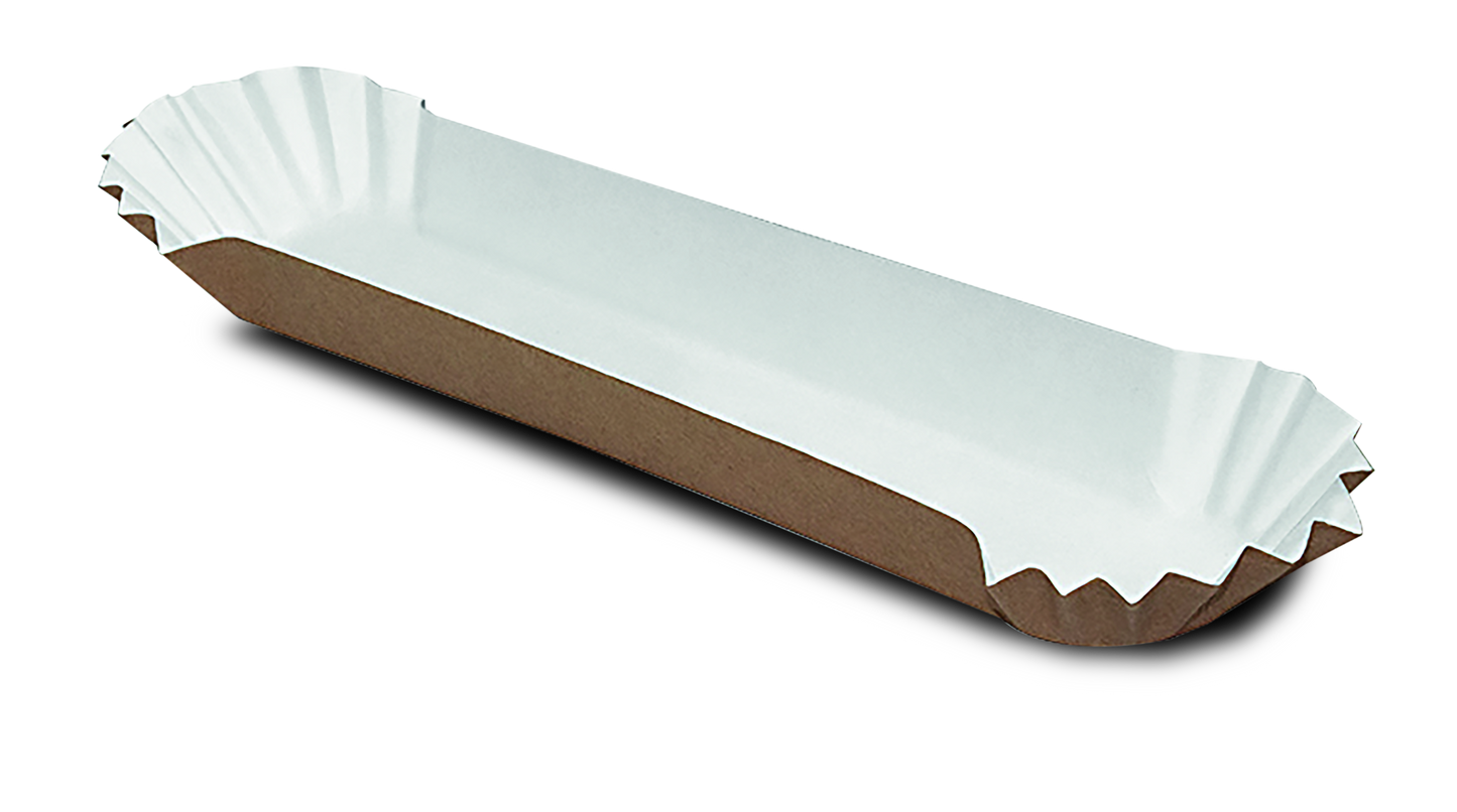 Paquete de Canoas para Completo de 100 unidades