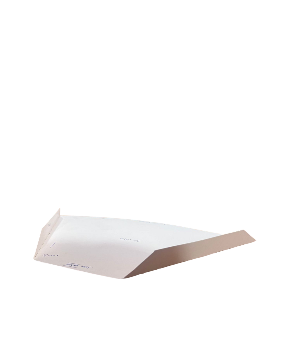 Porta 1 Troza de Pizza 100 unidades
