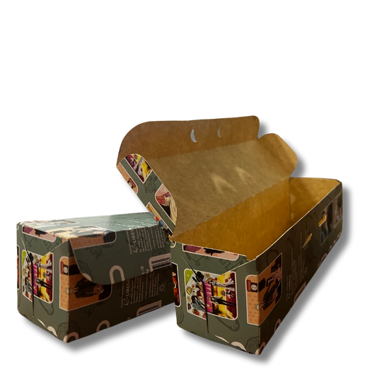 Caja Sushipleto 100 unidades